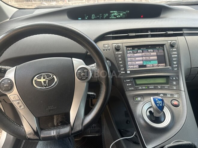 Toyota Prius 2011, 273,588 km - 1.8 l - Bakı