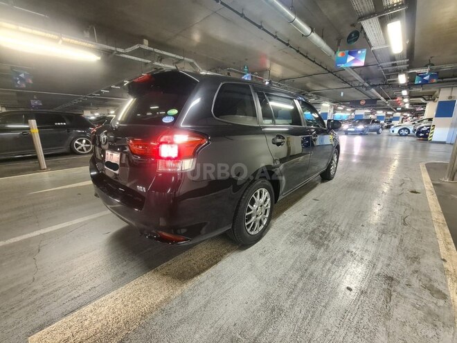 Toyota Corolla 2018, 142,000 km - 1.5 l - Bakı