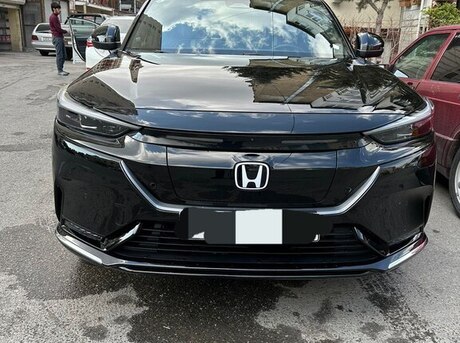 Honda  2023