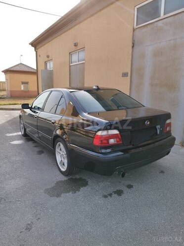 BMW 530 2001, 278,906 km - 3.0 l - Bakı