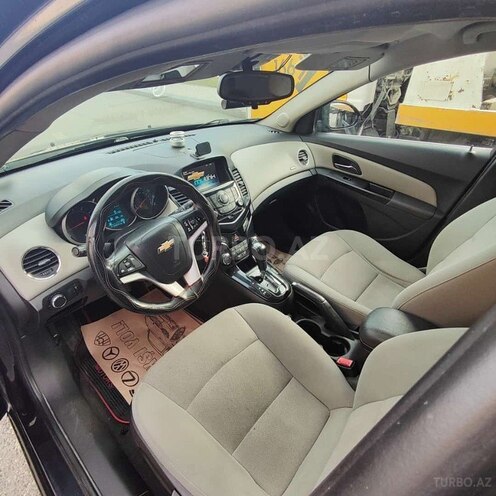 Chevrolet Cruze 2014, 145,987 km - 1.4 l - Bakı