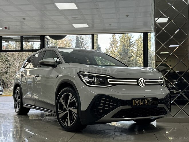 Volkswagen  2023, 1,900 km - 0.0 l - Bakı