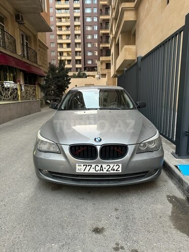 BMW 530 2007, 172,000 km - 3.0 l - Bakı