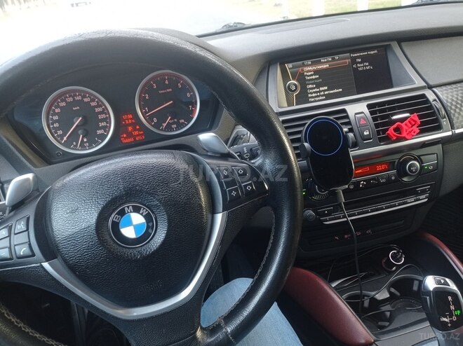 BMW X6 2010, 168,200 km - 3.0 l - Bakı