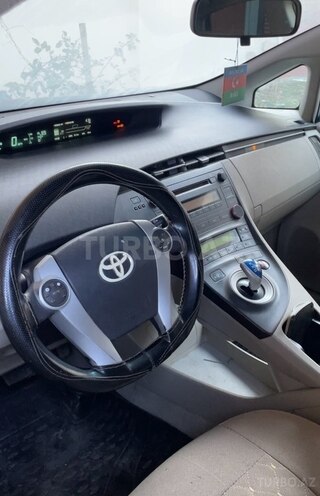 Toyota Prius 2011, 230,000 km - 1.8 l - Bakı