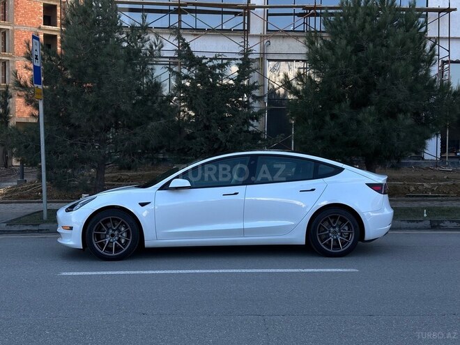 Tesla  2021, 26,000 km - 0.0 l - Bakı