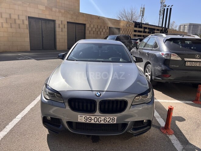 BMW 528 2013, 187,894 km - 2.0 l - Bakı
