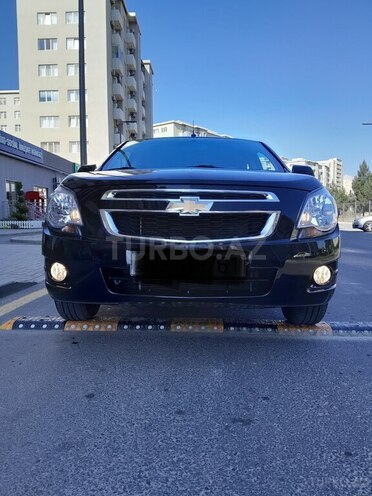 Chevrolet Cobalt 2024, 8,999 km - 1.5 l - Bakı
