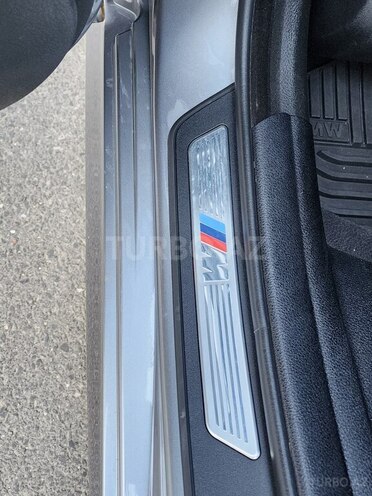 BMW 520 2016, 216,800 km - 2.0 l - Bakı