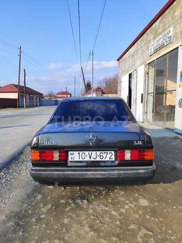 Mercedes 190 1992, 521,545 km - 1.8 l - Balakən