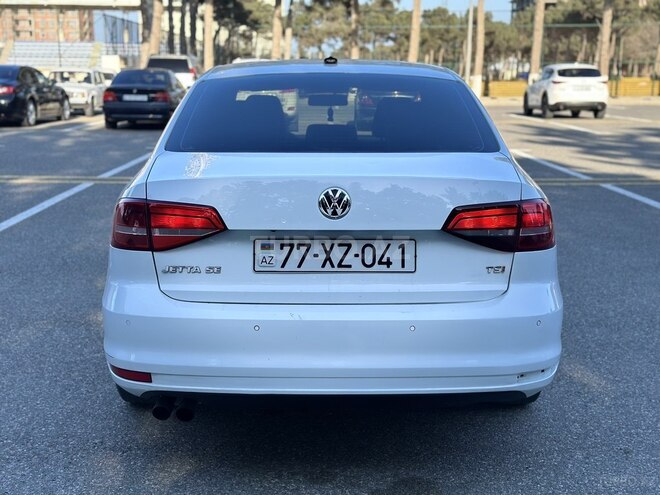 Volkswagen Jetta 2014, 205,000 km - 1.8 l - Sumqayıt