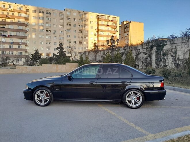 BMW 528 1999, 326,004 km - 2.5 l - Bakı