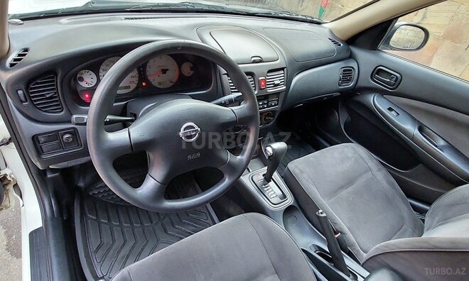 Nissan Sunny 2008, 182,600 km - 1.6 l - Bakı