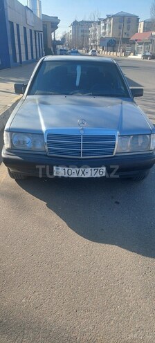 Mercedes 190 1991, 617,522 km - 2.0 l - Lənkəran