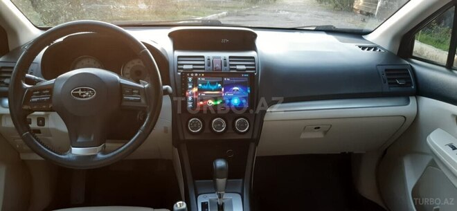 Subaru Impreza 2012, 175,000 km - 2.0 l - Gəncə