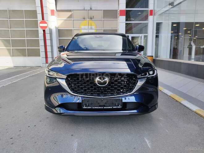 Mazda CX-5 2022, 11,000 km - 2.5 l - Bakı