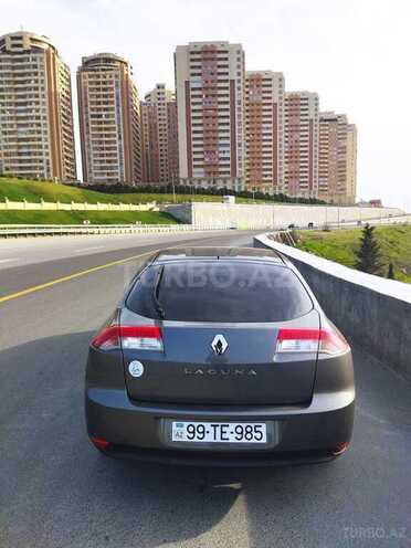 Renault Laguna 2008, 365,503 km - 1.5 l - Bakı