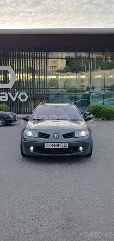 Renault Megane 2006, 308,000 km - 1.5 l - Bakı