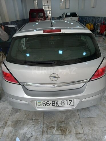 Opel Astra 2005, 164,000 km - 1.4 l - Gəncə