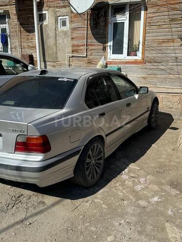 BMW 316 1995, 150,000 km - 1.6 l - Sumqayıt