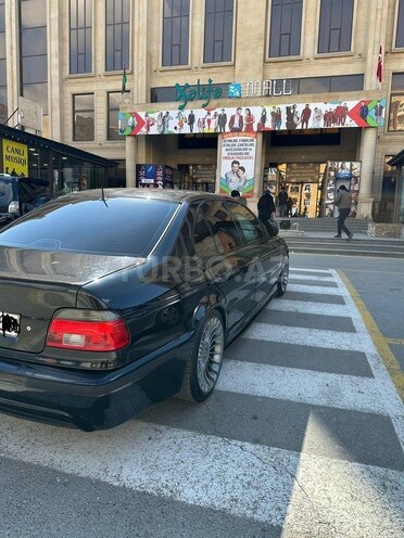 BMW 530 2001, 200,500 km - 3.0 l - Xırdalan
