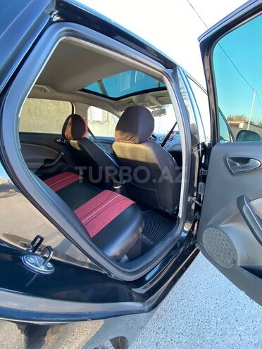 SEAT Ibiza 2013, 194,000 km - 1.6 l - Bakı