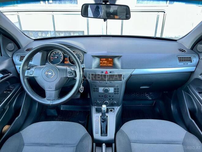 Opel Astra 2006, 260,011 km - 1.8 l - Bakı