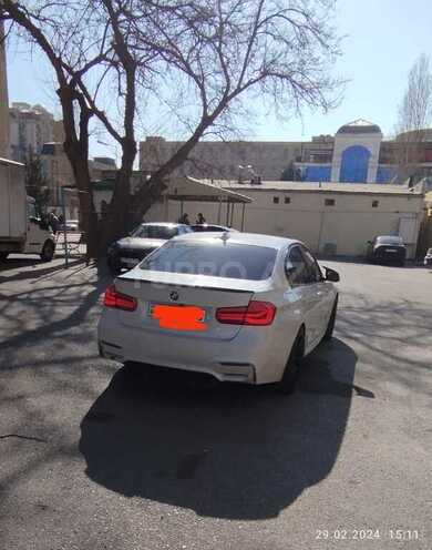 BMW 328 2013, 295,300 km - 2.0 l - Bakı