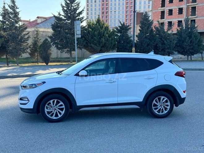 Hyundai Tucson 2018, 57,000 km - 2.0 l - Bakı