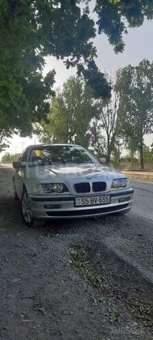 BMW 318 2001, 148,775 km - 1.9 l - Şəki