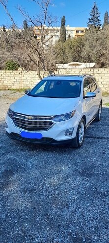 Chevrolet  2019, 68,500 km - 1.5 l - Bakı