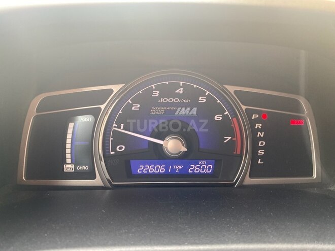 Honda Civic 2008, 226,061 km - 1.3 l - Bakı