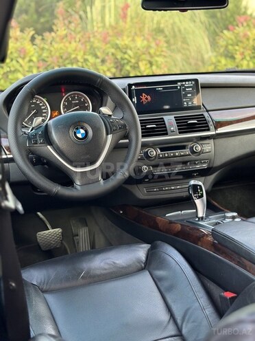 BMW X5 2007, 192,000 km - 3.0 l - Bakı