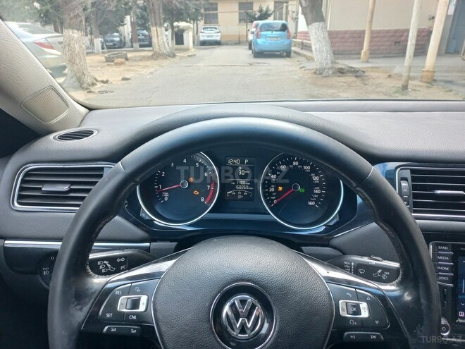Volkswagen Jetta 2015, 270,370 km - 1.8 l - Sumqayıt
