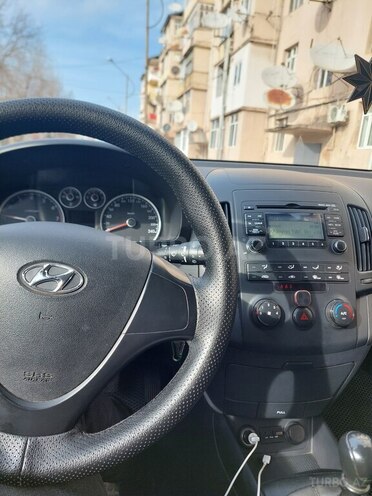 Hyundai i30 2009, 185,000 km - 1.4 l - Lənkəran