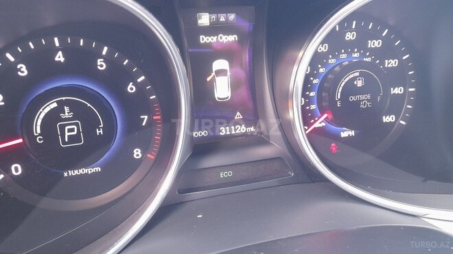 Hyundai Santa Fe 2015, 50,092 km - 2.0 l - Bakı
