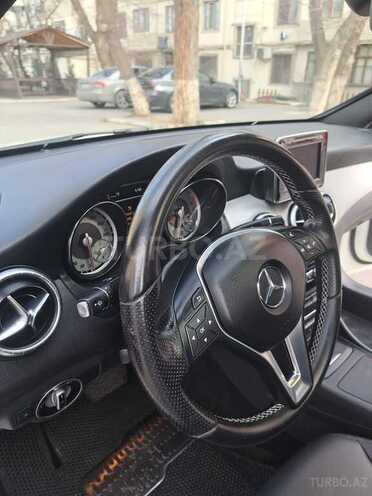 Mercedes CLA 250 2014, 108,000 km - 2.0 l - Bakı