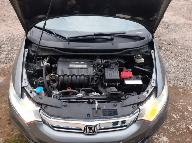 Honda Insight 2013, 321,000 km - 1.3 l - Bakı