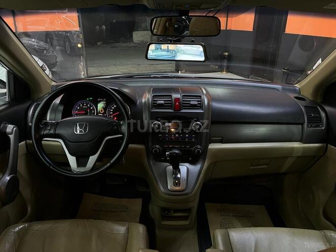 Honda CR-V 2007, 226,453 km - 2.4 l - Sumqayıt
