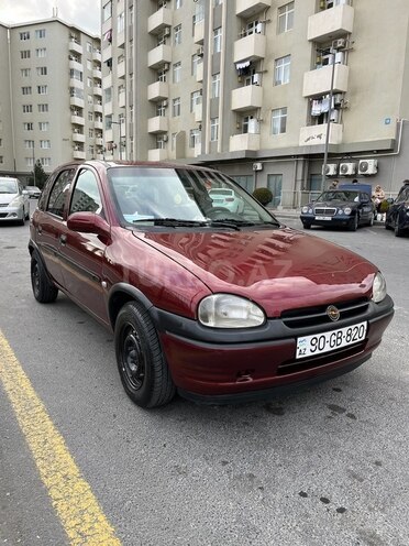 Opel Vita 1999, 227,000 km - 1.4 l - Bakı