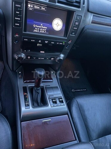 Lexus GX 460 2014, 51,499 km - 4.6 l - Bakı