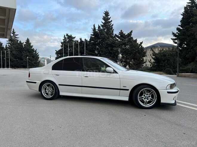 BMW 540 2001, 398,000 km - 4.4 l - Bakı
