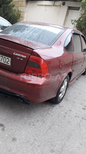 Opel Vectra 1999, 399,785 km - 1.6 l - Bakı