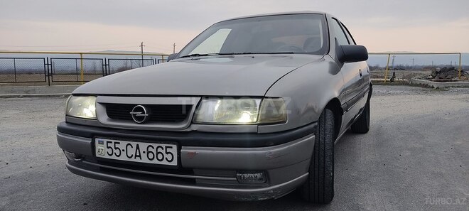 Opel Vectra 1994, 547,667 km - 2.0 l - Şəki