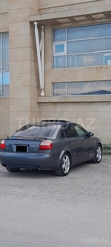 Audi A4 2004, 280,213 km - 1.8 l - Bakı