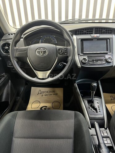 Toyota Corolla 2018, 51,608 km - 1.5 l - Bakı