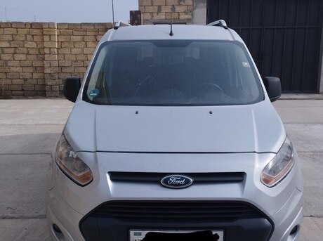 Ford Tourneo Connect 2014