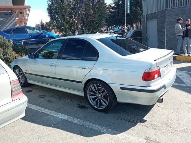 BMW 528 1997, 299,000 km - 2.8 l - Bakı