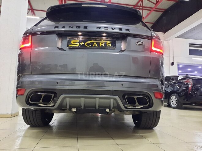 Land Rover RR Sport 2015, 149,000 km - 3.0 l - Bakı