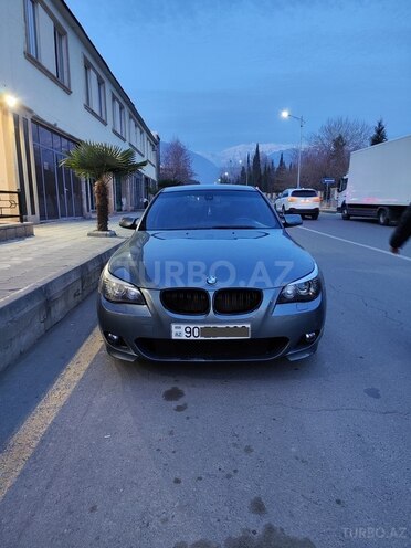 BMW 530 2007, 350,000 km - 3.0 l - Balakən